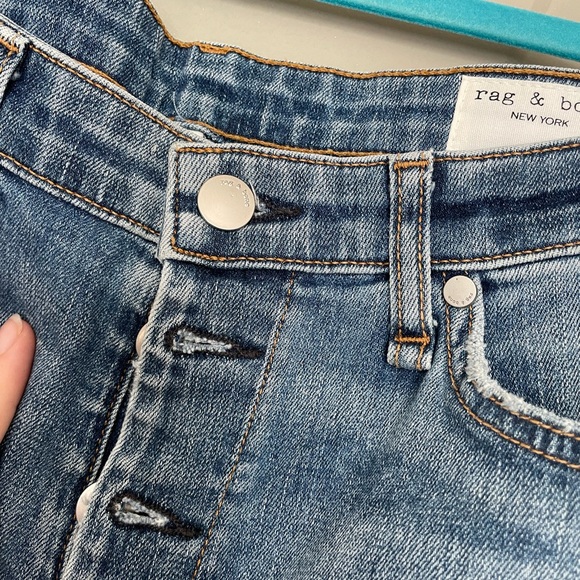 Rag and bone jeans - Picture 3 of 6